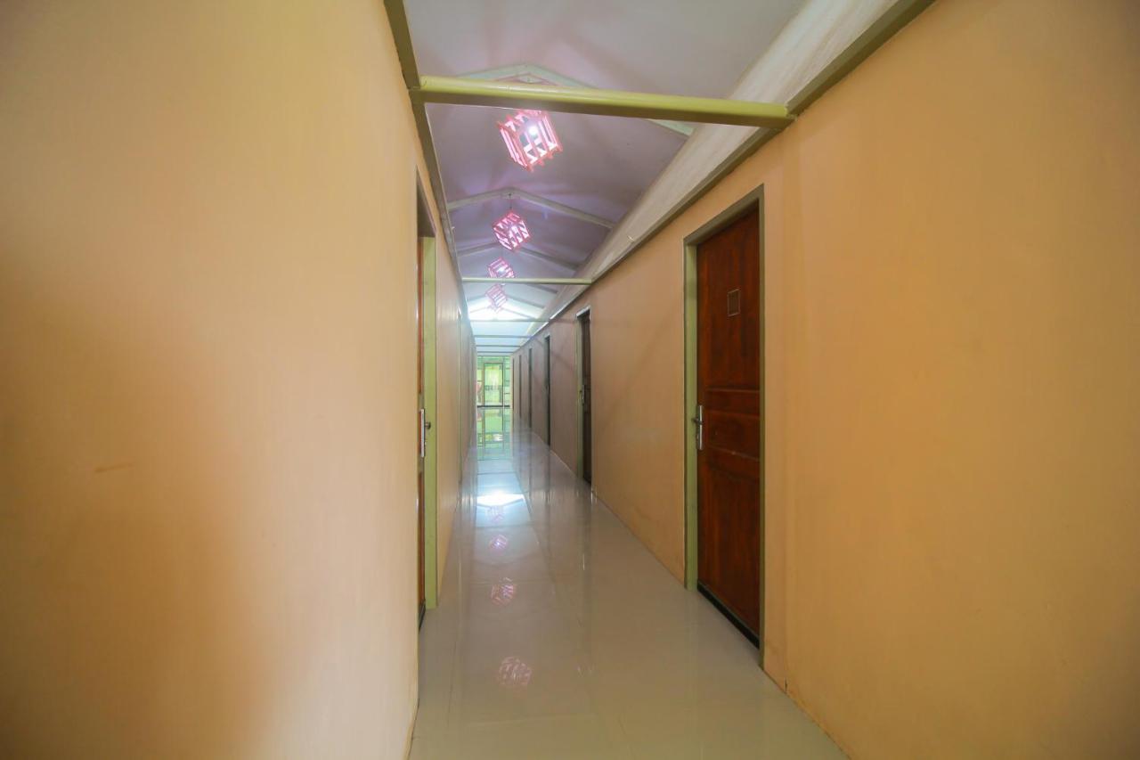 Oyo 1596 Taman Homestay Syariah Dumai Ngoại thất bức ảnh