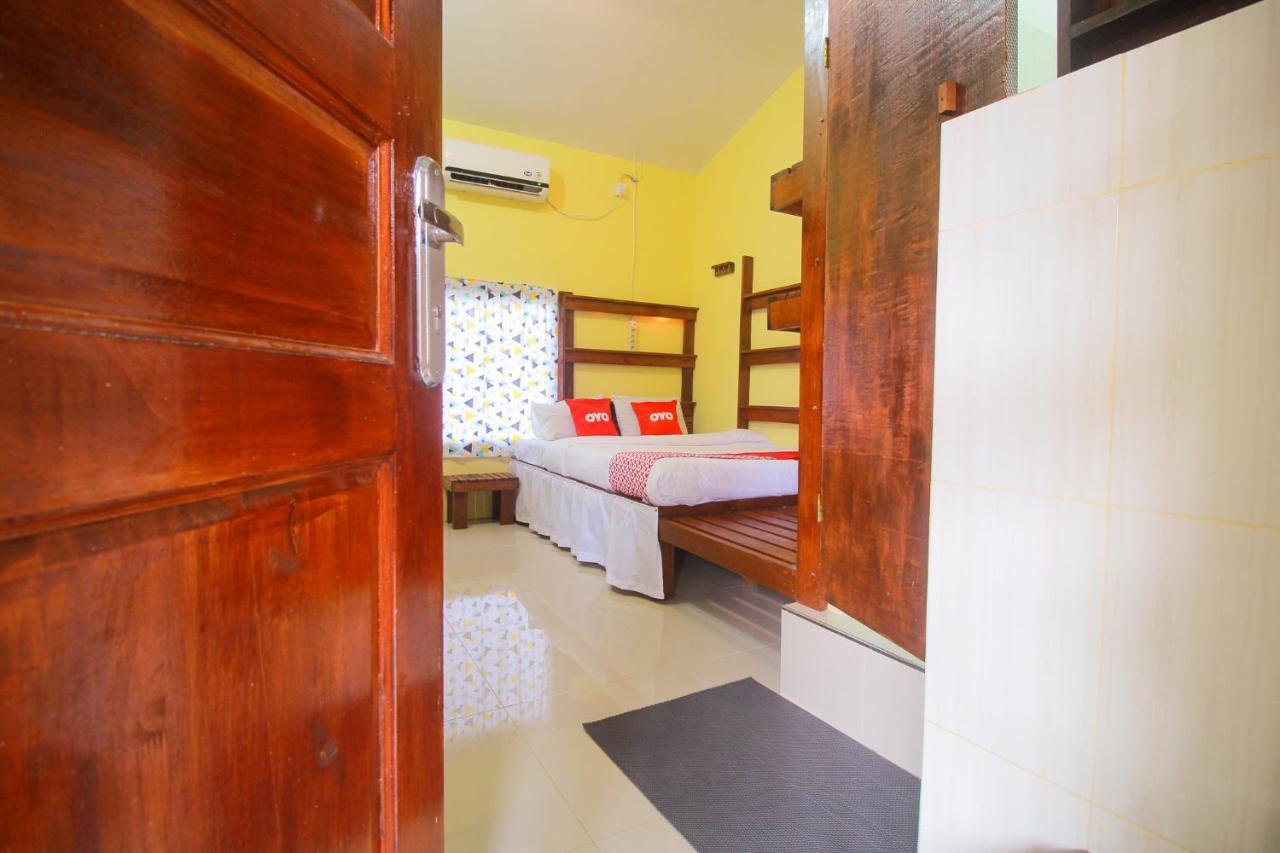 Oyo 1596 Taman Homestay Syariah Dumai Ngoại thất bức ảnh